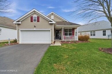 14 Hidden Lake Cir, Barnegat, NJ 08005 - photo 2