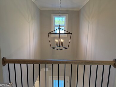 708 Traveler Ln unit LOT 54, Williamson, GA 30292 - photo 6