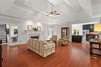 3375 Woodward Ct, Buford, GA 30519 - photo 6