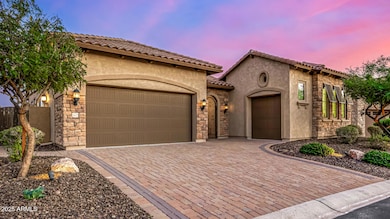 8607 E Lockwood St, Mesa, AZ 85207 - photo 2