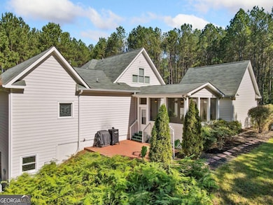 424 Cable Rd, Waleska, GA 30183 - photo 5