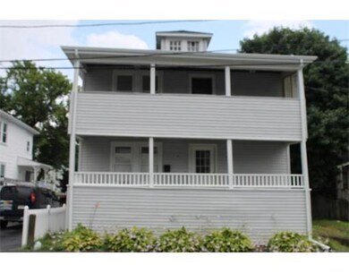 38 Grossman St unit 1-4, Quincy, MA 02169 - photo 6