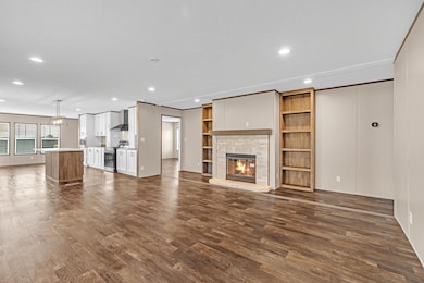 7190 Mountain Valley Rd, Whitesburg, TN 37891 - photo 3