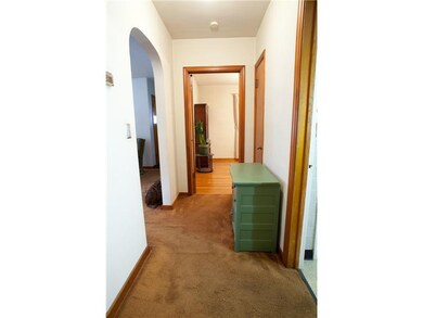 1st Floor Plan.
