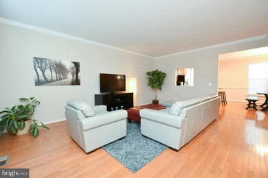 2226 William Harris Way, Woodbridge, VA 22191 - photo 2