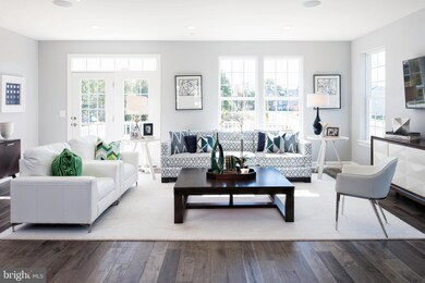 10618 Hinton Way, Manassas, VA 20112 - photo 6