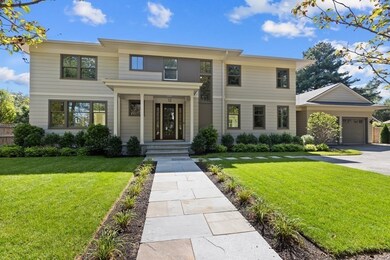 12 Owaisa Rd, Waban, MA 02468 - photo 3