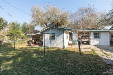 2311 Moodie Ave, Donna, TX 78537 - photo 3
