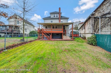 940 W Market St, Scranton, PA 18508 - photo 4