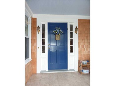 Entry.
