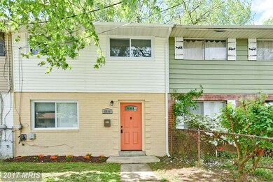 6809 Forest Terrace, Hyattsville, MD 20785 - photo 3