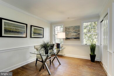 3048 R St NW, Washington, DC 20007 - photo 4