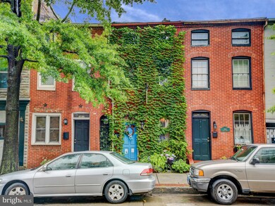 1915 Fleet St, Baltimore, MD 21231 - photo 2