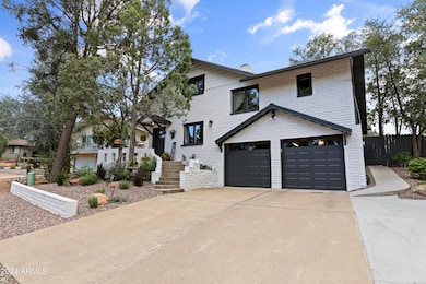 311 E Pinnacle Cir, Payson, AZ 85541 - photo 2