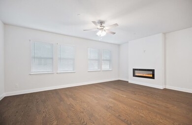 Caspian Great Room 