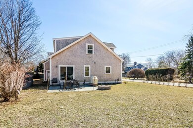 11 Pelican Ln unit 11BU, Falmouth, MA 02540 - photo 2