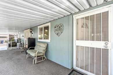 2706 W Ashlan Ave unit 197, Fresno, CA 93705 - photo 7