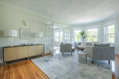 1500 Commonwealth Ave unit 5F, Brighton, MA 02135 - photo 3