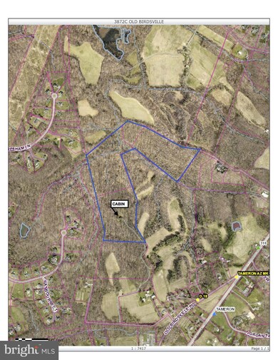 3872 Old Birdsville Rd, Harwood, MD 20776 - photo 2