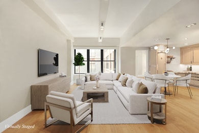 260 Park Ave S unit 9I, New York, NY 10010 - photo 3