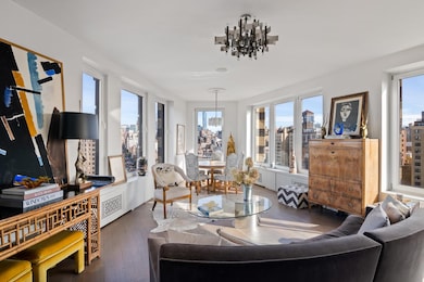 2 Cornelia St unit PHA, New York, NY 10014 - photo 5