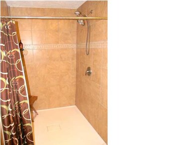 YOU'LL LOVE THIS MASTER SHOWER!