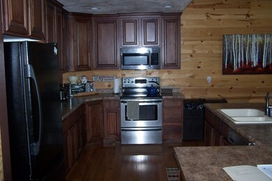 729 N 1100 W unit GMA parcel 8 unit 1, Brian Head, UT 84719 - photo 5