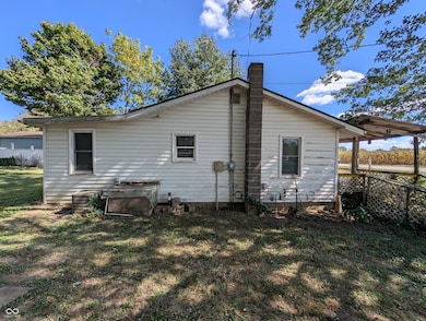 2294 E Eden Rd, Greenfield, IN 46140 - photo 3