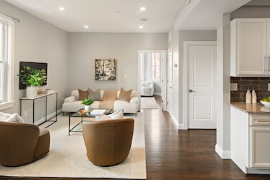 9-11 Boynton St unit 2, Boston, MA 02130 - photo 3