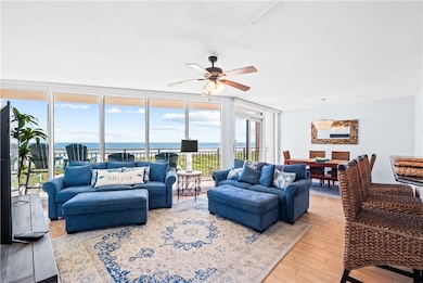 6649 Seacomber Dr unit 209, Port Aransas, TX 78373 - photo 7