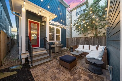 407 W 26th St unit M, Houston, TX 77008 - photo 3