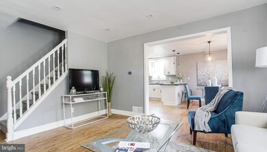 1131 Duncan Ave, Lansdowne, PA 19050 - photo 3