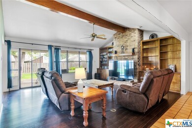 1401 Sparrow Trail, Copperas Cove, TX 76522 - photo 6