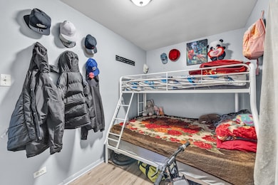 5114 S Justine St, Chicago, IL 60609 - photo 5