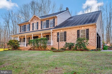 7006 Whitetail Ct, Fredericksburg, VA 22407 - photo 2