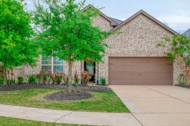 28442 Asher Falls Ln, Fulshear, TX 77441 - photo 2