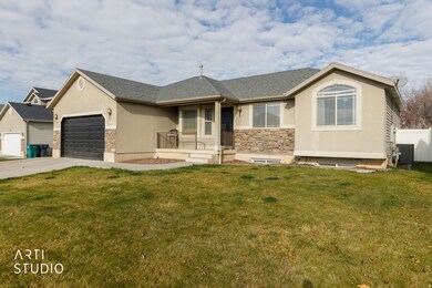 197 E 2225 S, Clearfield, UT 84015 - photo 4