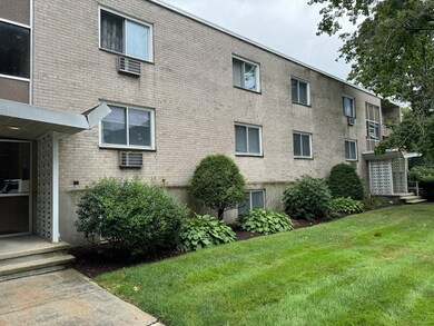 41 Lionel Ave unit B, Waltham, MA 02452 - photo 3