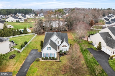 27145 Buckskin Trail, Harbeson, DE 19951 - photo 2