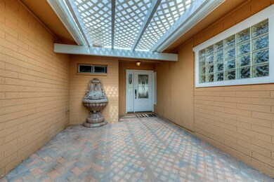 002_Front Courtyard