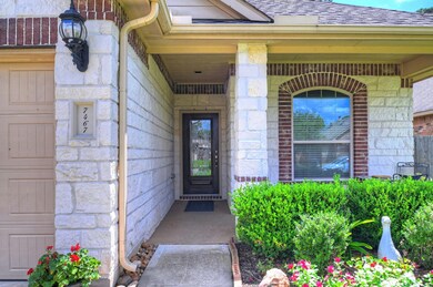 7467 Durango Creek Dr, Magnolia, TX 77354 - photo 5