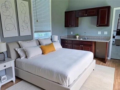 1608 Governor Nicholls St unit A, New Orleans, LA 70116 - photo 3