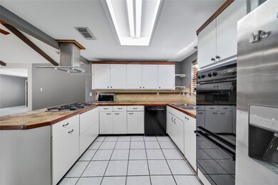 1506 Del Norte St, Houston, TX 77018 - photo 7