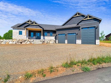 13915 Sky View Ct, McCall, ID 83638 - photo 3