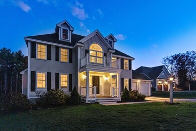 5 Mcintosh Ln, Littleton, MA 01460 - photo 3