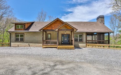 239 Cascading Brook Ln, Blue Ridge, GA 30513 - photo 2