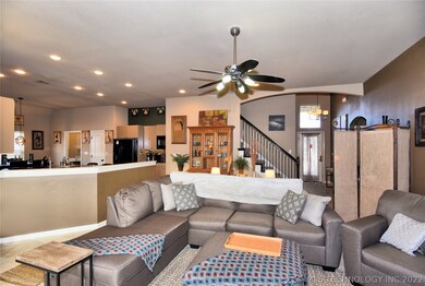 750 W 148th St S, Glenpool, OK 74033 - photo 7