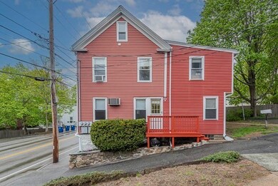 297 Commercial St unit 299, Braintree, MA 02184 - photo 7