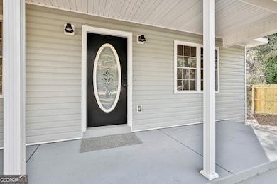 2173 S Mcdonough Rd, Griffin, GA 30224 - photo 6