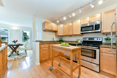 68 Bird St unit 11, Dorchester, MA 02125 - photo 6